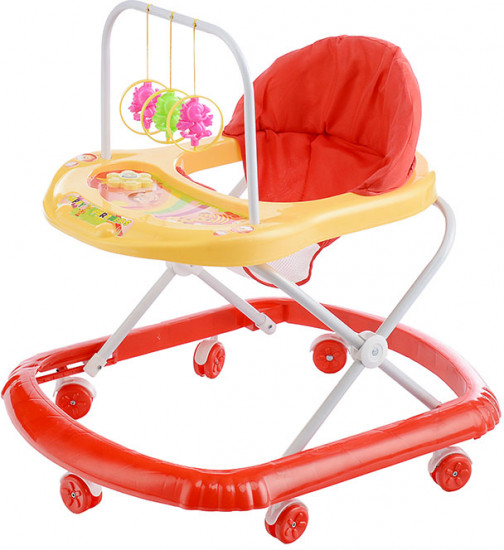 Ходунки детские «Птички»