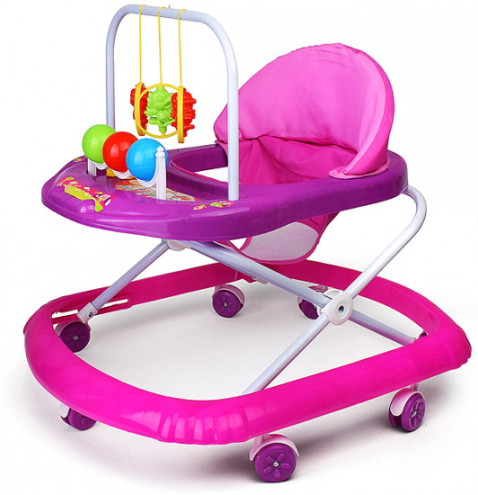 Ходунки детские «Шарики»