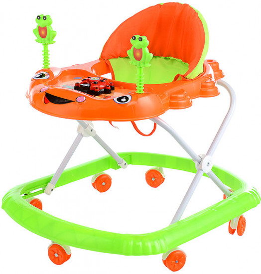 Ходунки детские «Божья коровка»