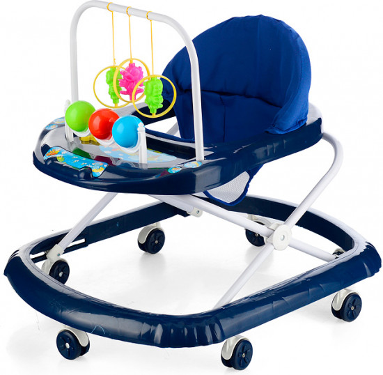 Ходунки детские «Шарики»