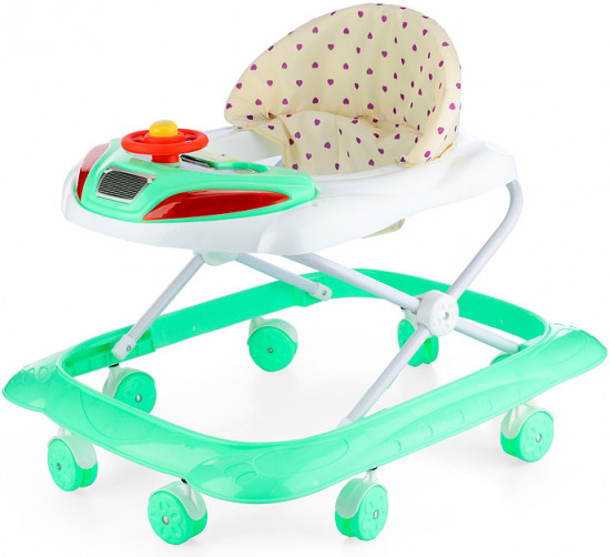 Ходунки детские «Машина»