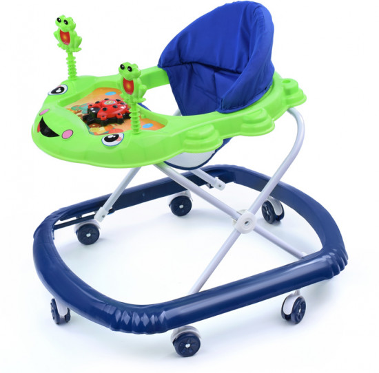 Ходунки детские «Божья коровка»