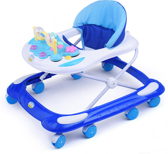 Ходунки детские «Цветок»