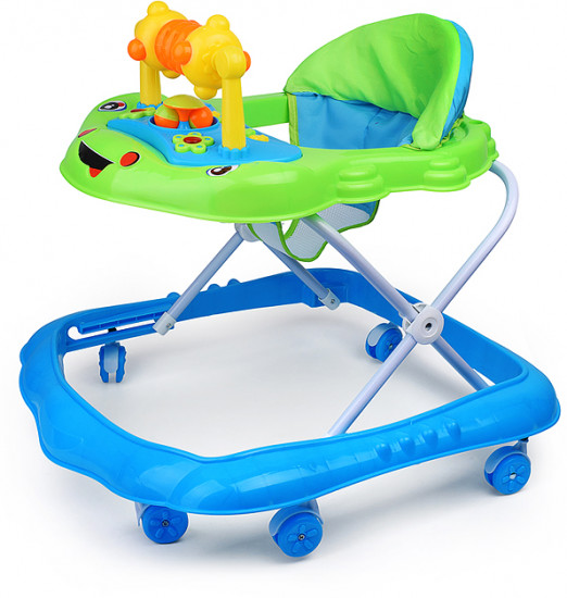 Ходунки детские «Веселая карусель»