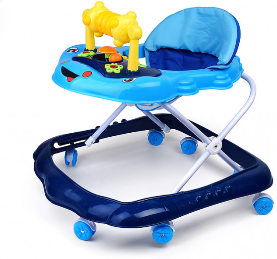 Ходунки детские «Веселая карусель»