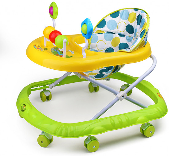 Ходунки детские «Любимые игрушки»