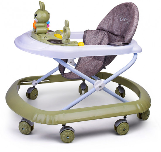 Ходунки детские «Зайка»