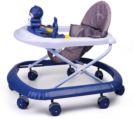 Ходунки детские «Мишка»