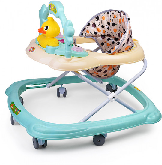 Ходунки детские «Хитрая уточка»