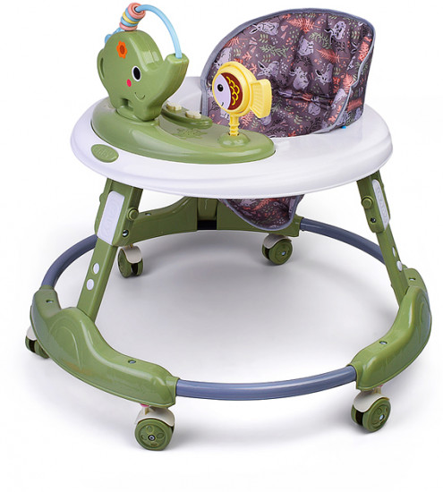 Ходунки детские «Веселый слоник»