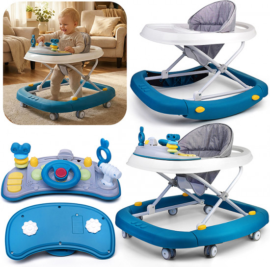 Ходунки детские «Мастер ходьбы»