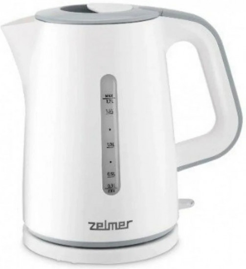 Электрический чайник Zelmer ZCK7620S