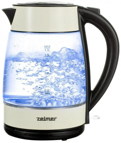 Электрический чайник Zelmer ZCK8011