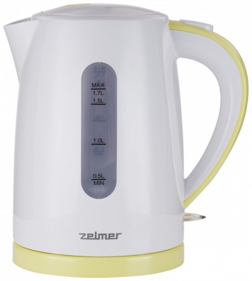 Электрический чайник Zelmer ZCK7616L