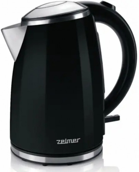 Электрический чайник Zelmer ZCK1274B