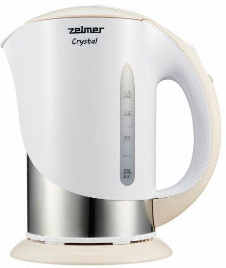Электрический чайник Zelmer ZCK7630I
