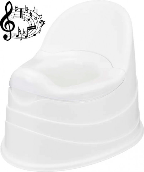 Горшок детский музыкальный