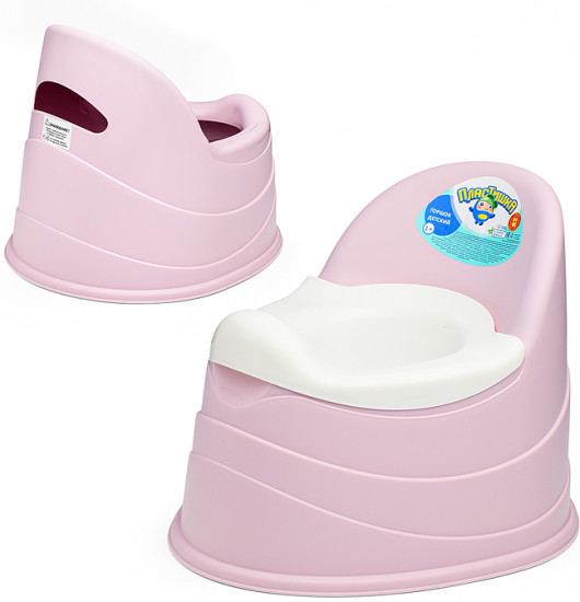 Горшок детский