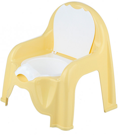 Горшок детский