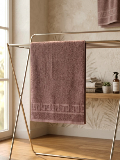 Полотенце «Versace»