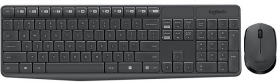 Комплект беспроводной