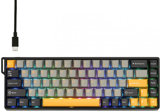 Клавиатура