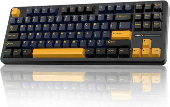 Клавиатура