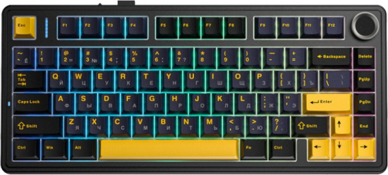 Клавиатура