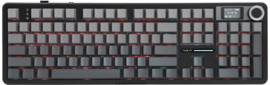 Клавиатура