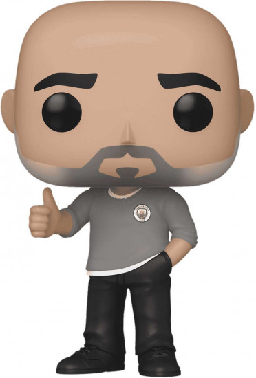 Фигурка «Pep Guardiola»