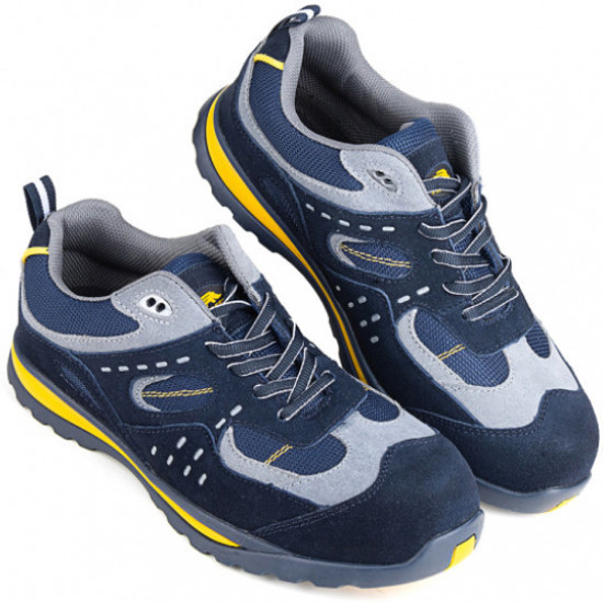 Полуботинки