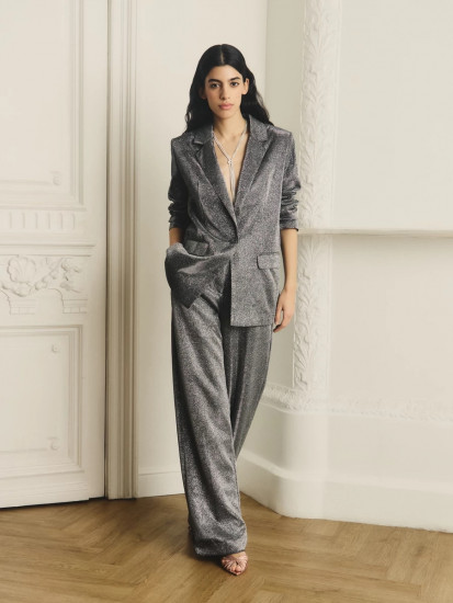 Брюки женские