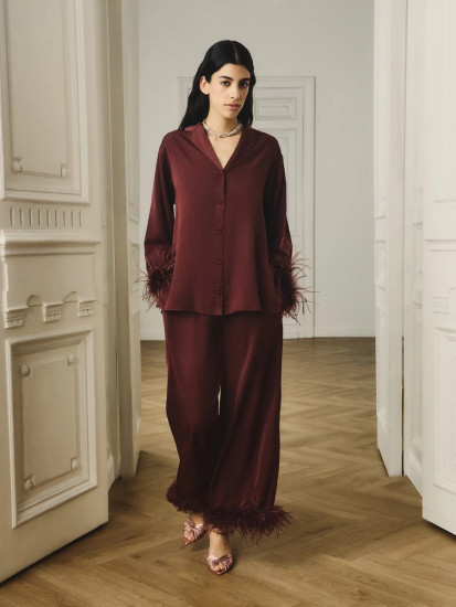 Брюки женские