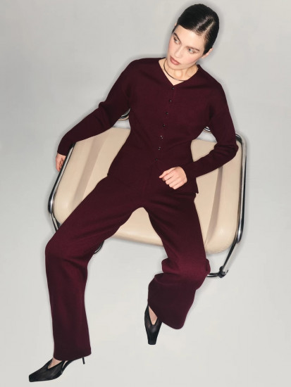 Брюки женские