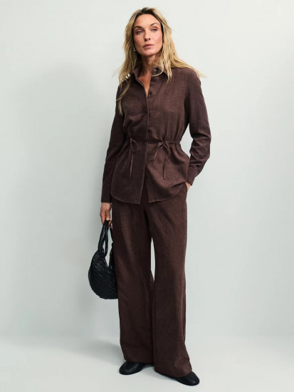 Брюки женские