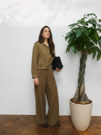 Брюки женские