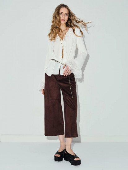 Брюки женские