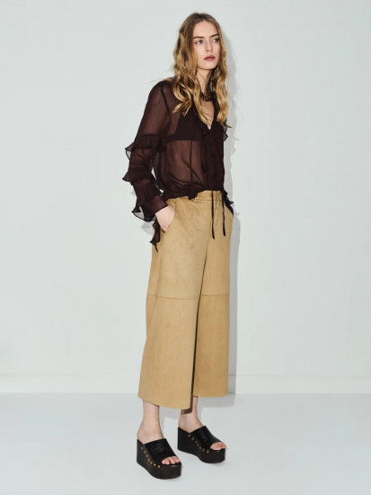 Брюки женские