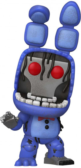 Фигурка «Withered Bonnie»