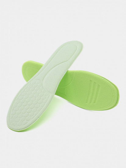 Стельки антибактериальные для обуви