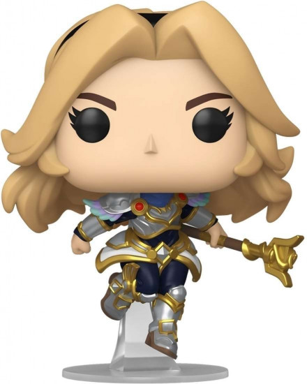 Фигурка «Lux»