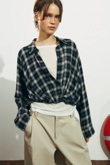 Рубашка женская