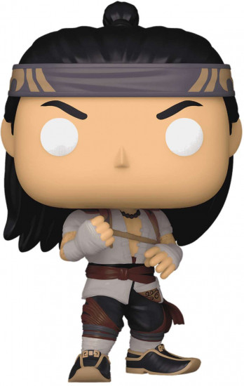 Фигурка «Liu Kang»