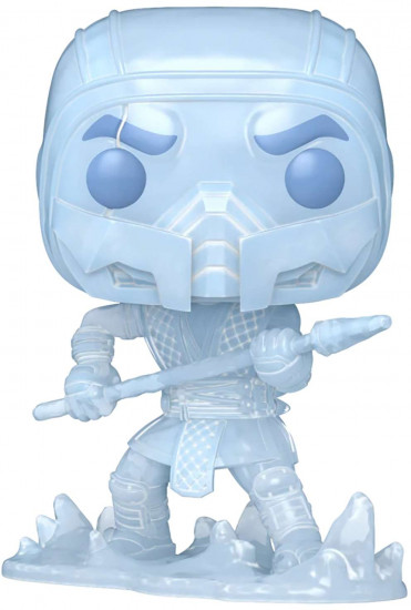 Фигурка «Sub-Zero»