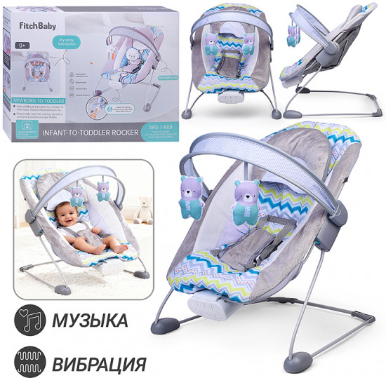 Шезлонг «Облачко счастья»