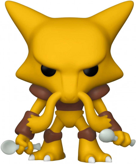 Фигурка «Alakazam»