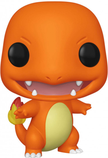Фигурка «Charmander»