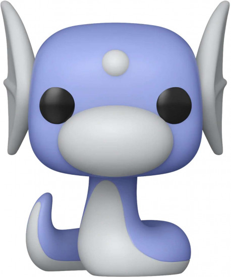 Фигурка «Dratini»