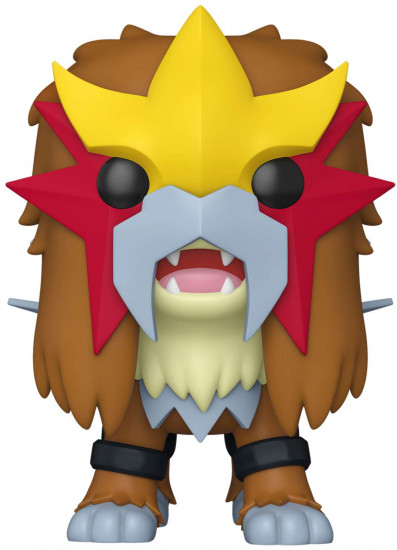 Фигурка «Entei»
