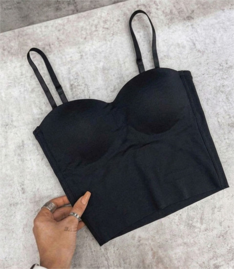 Топ с чашками